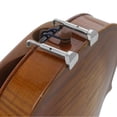 thumbnail image 5 of 2pcs Convenient Chinrest Screws Violin Chin Rest Screws Clamp Fiddle Parts, 5 of 5