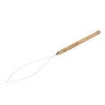 thumbnail image 4 of Pulling Hair Hook,  Practical Design Convenient Use Easily Carry Threader Pulling Hook  For Women For Home Gold, 4 of 8