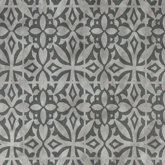 Noa Dark Nostalgic Wall Stickers , By Fablon 2 Count