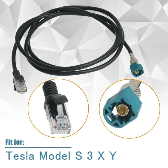 Diagnostic Service Cable Toolbox For Tesla Model S/X 2012-2016 Kit 101323000A