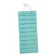 thumbnail image 4 of Soporte de pinza de garra para colgar en la pared, soporte para lazos para el cabello, accesorios para el cabello Azul, 4 of 9