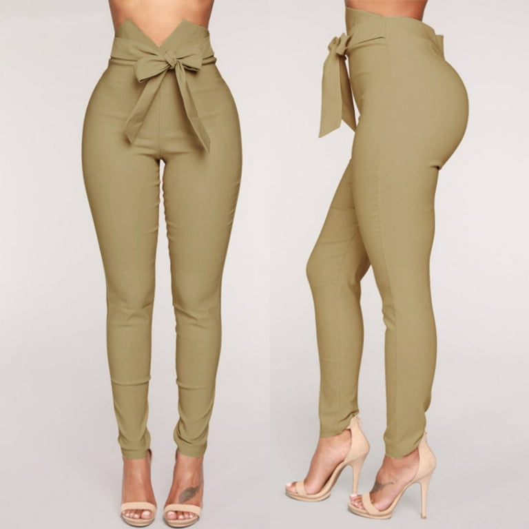 Bowknot pencil deals pants