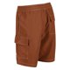 thumbnail image 4 of Regatta - Bermudas Hotham IV para Hombre (Pan de Jengibre), 4 of 4