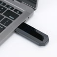 thumbnail image 4 of USB WiFi Adapter, Support Double Frequency Band 2.4GHz / 5GHz 600Mbps WiFi Adapter  For Pc, 4 of 8