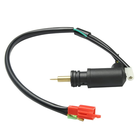Carburateur Carb Choke Valve d'Enrichissement Électrique Automatique pour Honda Cn250 Helix Spazio Cf250 Ch250 Elite Nss250 Forza Fes250