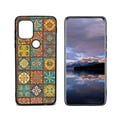 thumbnail image 1 of Compatible with Moto G Stylus 5G Phone Case, Mexican-Tile-Bohemian-2 Case Silicone Protective for Teen Girl Boy Case for Moto G Stylus 5G, 1 of 1