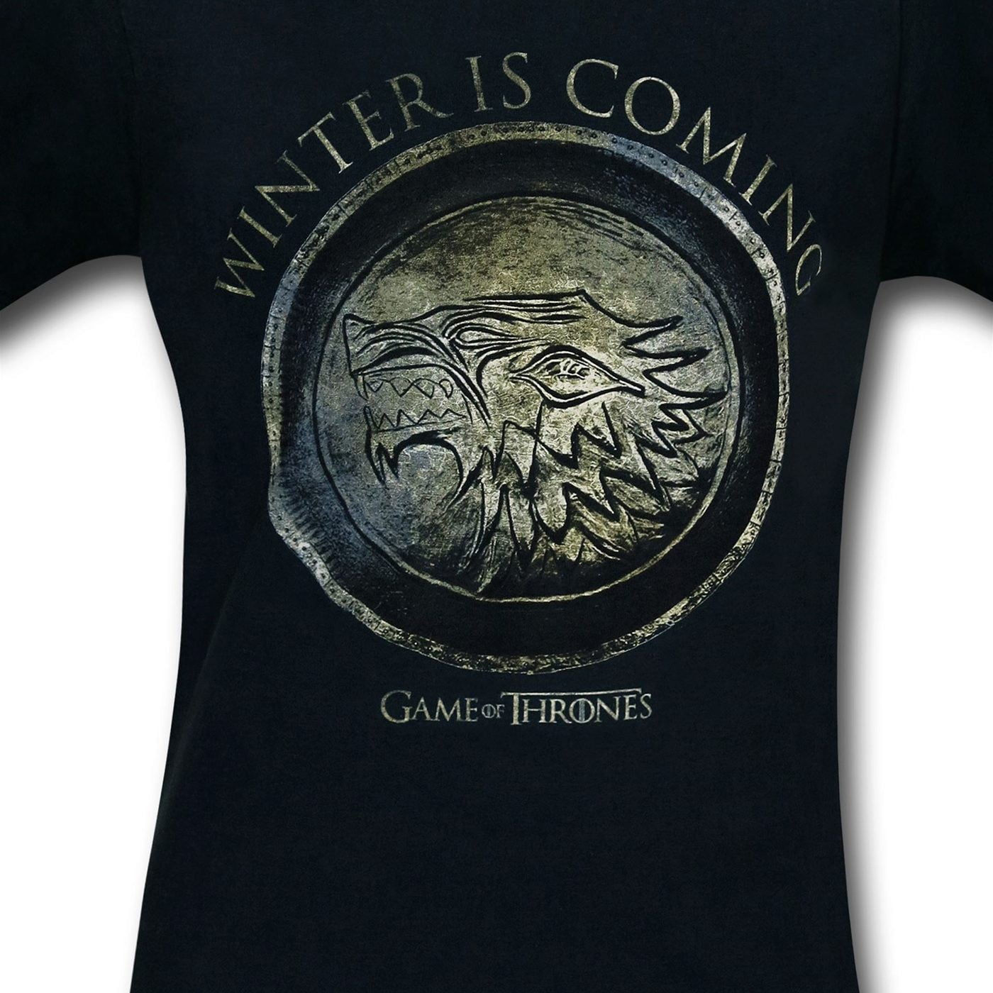 Game of thrones t shirt online