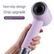 thumbnail image 1 of For LF03/SE Hair Dryer Protective Sleeve Anti-Scratch Travel Silicone Accessories Hair Dryer Cover, 1 of 5
