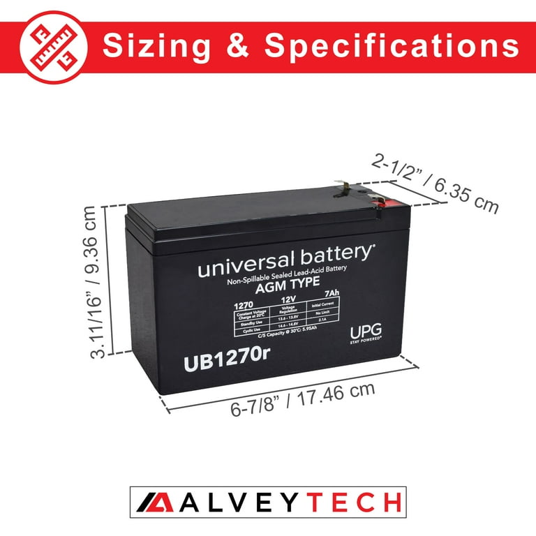 Razor Quad Battery Replacement