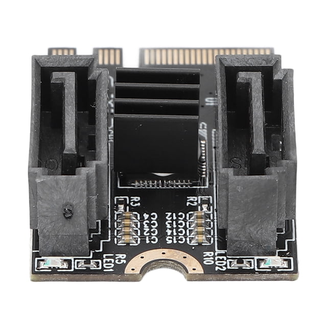 Tarjeta adaptadora HDD M2 NikouMX