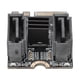 thumbnail image 2 of HDD Adapter Card Broad Compatibility JMB582 Chip Two SATA Ports Fast Transfer JMB582 Chip Hard Disk Adapter Card  for Win 10 for OS X for NAS ANGGREK Otros, 2 of 8