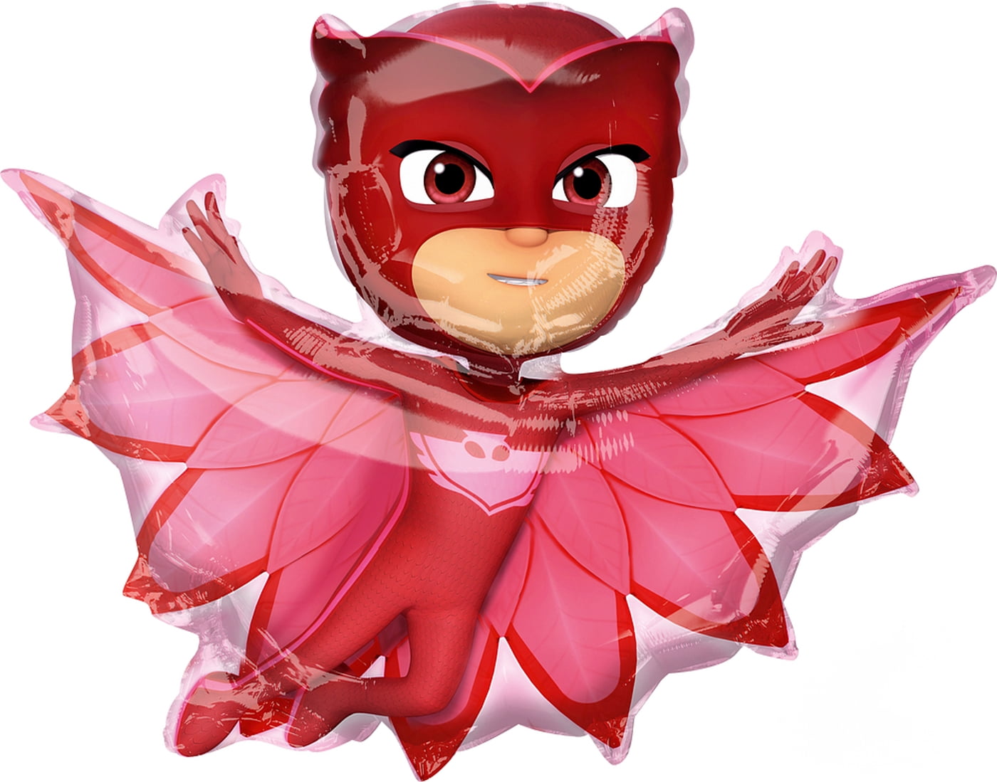 Anagram PJ Masks Catboy Gekko and Owlette Birthday Party Supplies Balloon Bouquet Decorations