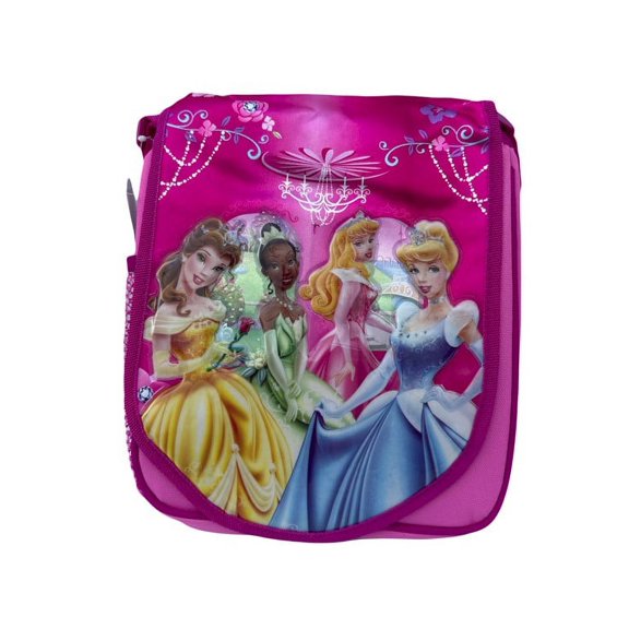 Disney Princesses Lunch Bag