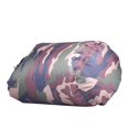thumbnail image 4 of Bolsa seca impermeable: la bolsa de compresión seca con tapa enrollable mantiene el equipo seco para kayak, playa, rafting, canotaje, senderismo, camp 10L Baoblaze Bolsa seca impermeable, 4 of 7