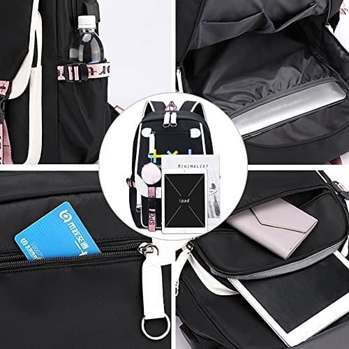 Mochilas de txt cheap