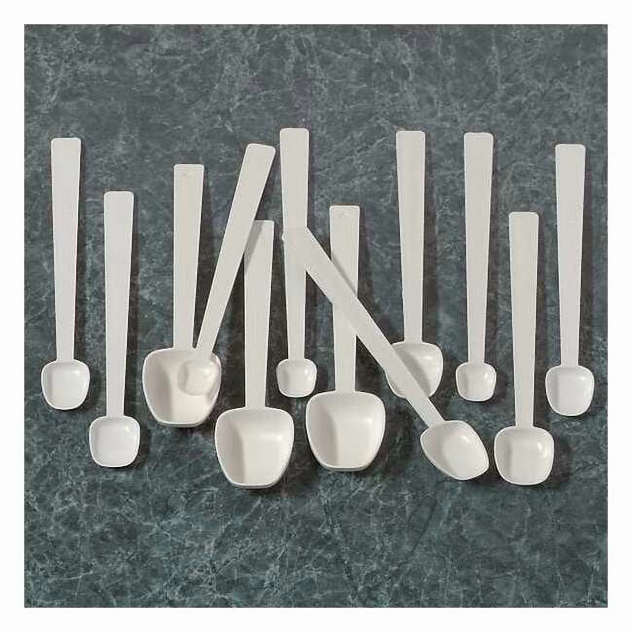 Spoon Sampler 1/4 Tsp,Pk12 F36723-0000
