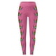 thumbnail image 4 of WILLBEST Leggings Estampados Para Mujer, Pantalones de Yoga de Cintura Alta Con Realce, Para Entrenamiento, Correr, Gimnasio, Atléticos, Elásticos, Cómodos, Suaves y Transpirables Extra Grande, 4 of 4
