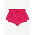 thumbnail image 4 of Justice Girls Flutter Short, Sizes XS - XLP, 4 of 7