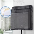thumbnail image 4 of Tong Type 86 Proof And Sticky Transparent Protective Cover Perforation Self, 4 of 5