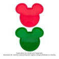 thumbnail image 1 of Plato Disney Mickey de Plástico para Aliementos, 1 of 4