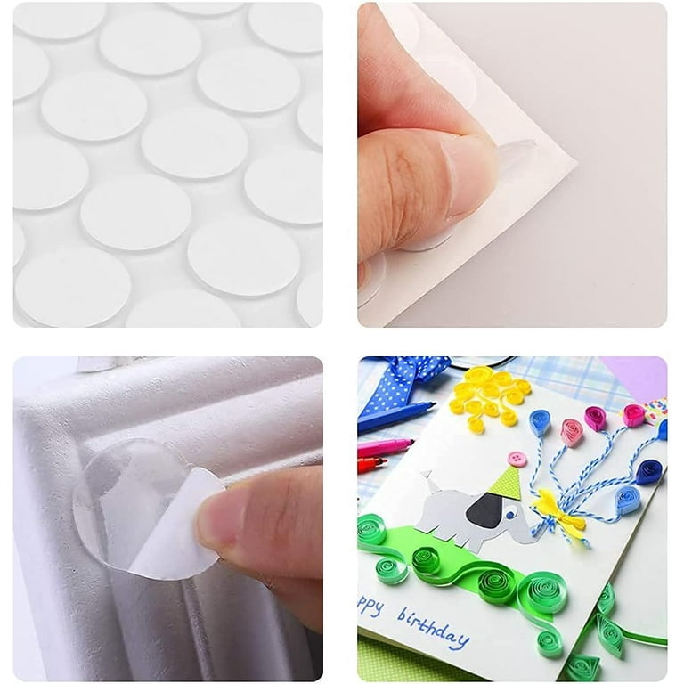Wintex Sticky Magnetic Strips with Adhesive Backing 20 x 20 x 2 mm Magnet  Sheet 