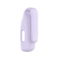 thumbnail image 2 of Coque de Protection en Silicone avec Clip en Acier pour Accessoire de Montre Inspire2, 2 of 8