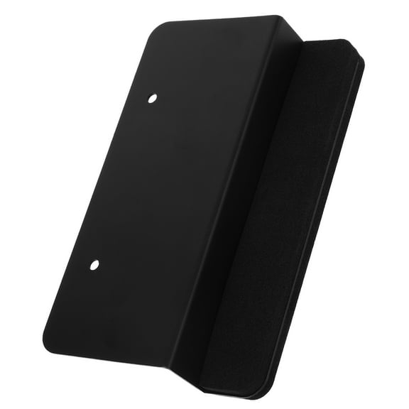 ROSENICE 1Pcs Under Cabinet Foot Pull Aesthetic and Practical for Bathroom Homeowners