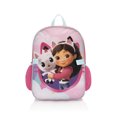 thumbnail image 2 of Universal Studios Kids Gabby’s Dollhouse 2pc (Backpack & Lunch Bag) Set (US-EST-GB09-25MBTS), 2 of 7