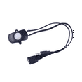 thumbnail image 2 of 5Pcs DC 5V/12V/24V USB PIR Infrared Motion Detector Sensor Switch for LED Light Strip Intelligent Body Motion Sensor(A), 2 of 7