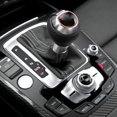 thumbnail image 3 of Gear Shift Handle Knob,Car for RS Style Shift Knob Shift Lever Knob Modern Innovation, 3 of 7
