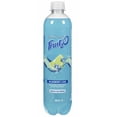 thumbnail image 1 of Fruit 2O Sparkling Blueberry Lime Twist 502ML, 1 of 2