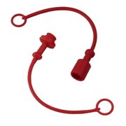 New Snow Plow Replacement Dust Plug Fits Fisher 1588
