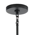 thumbnail image 5 of Kichler Lighting - Emmala - 10 Light Large Chandelier In Art Deco Style-27.5, 5 of 13