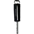 thumbnail image 1 of Golf Ball Planet - Shag Bag Golf Ball Retriever Black/White, 1 of 2