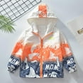 thumbnail image 2 of Veste de Printemps pour Bébé 4-8 Ans Tenue Décontractée, 2 of 6