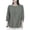 Green Womens Tops, variant on Womens Plus Size Tops Elbow Length Sleeve T Shirts for Women Crew Neck Loose Casual Summer Fall Top M-4XL