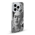 thumbnail image 2 of Head Case Designs Officially Licensed Frida Kahlo Portraits And Quotes Floral Headdress Soft Gel Case Compatible with Apple iPhone 15 Pro, 2 of 7
