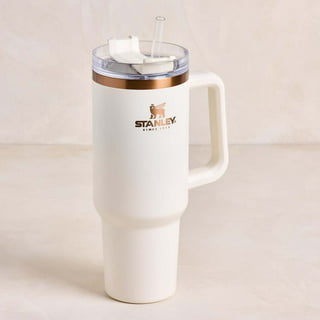 stanley cup 40 ounce basic brown｜TikTok Search