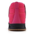 thumbnail image 6 of Womens Mens Big Kids Snow Boots Winter Warm Shoes Fur Lined Anti-Slip Outdoor Waterproof Comfortable Ankle Booties, 6 of 8