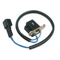 thumbnail image 1 of 6H2-85895 Émetteur de Position Noire/ Adapté au Moteur hors-Bord, 1 of 3