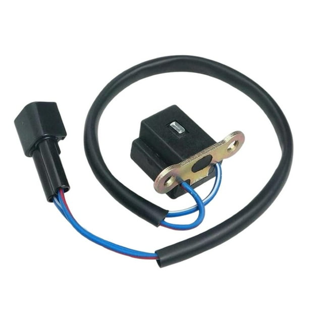 6H2-85895 Émetteur de Position Noire/ Adapté au Moteur hors-Bord