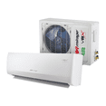 thumbnail image 2 of Aire Minisplit Inverter Mirage 110v 1 Tonelada 12000 BTU Control con Voz Solo Frío VOX, 2 of 2