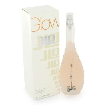 - Jennifer Lopez Glow women perfume by Jennifer Lopez Eau De Toilette Spray 3.4 oz