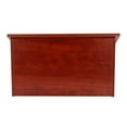 thumbnail image 6 of Portable Tabletop Lectern, Classroom Presentation Lectern, Table Top Lectern Rectangular Environmentally Friendly Paint-free Tabletop Lectern, 6 of 7