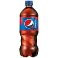 thumbnail image 2 of Pepsi Wild Cherry 20 oz Soda Bottles (Pack of 24), 2 of 8