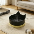thumbnail image 3 of Pet Heated Water Bowl - Comfortable and Durable for Dogs, Cats, and Birds - Perfect for Indoor and Outdoor Use, 3 of 7