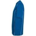 thumbnail image 5 of Augusta Sportswear Royal/ White 5100 S, 5 of 5
