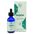 thumbnail image 1 of Suplemento de salud IASO Resolution Drops Craving Control 60 ml, 1 of 7