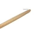 thumbnail image 2 of Catering Line Wooden French Rolling Pin | Beautiful Construction, Tapered Ends, For Cookies, Pies, Pizza and More, Great Gift, 19.8 Inches Long, 2 of 3