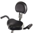 thumbnail image 6 of Stamina WIRK Upright Exercise Bike Workstation and Standing Desk, 300 lb. Weight Capacity, 6 of 10